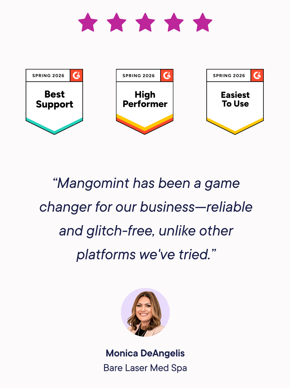 Hear it from best-in-class beauty professionals mobile