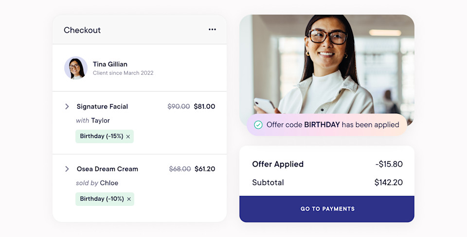 Automatic Savings