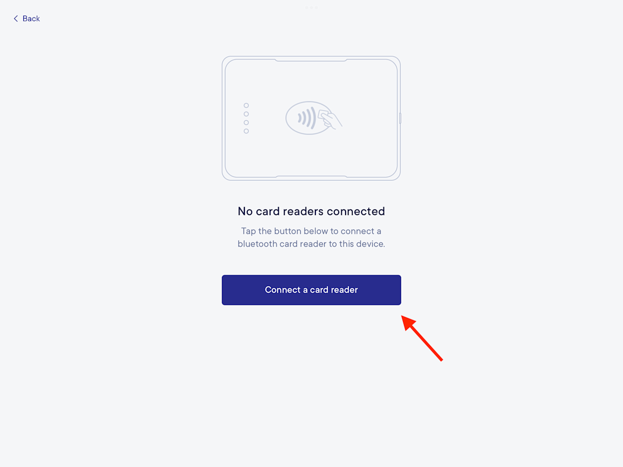 Card Reader Troubleshooting Guide | Mangomint Learning Center | Help ...
