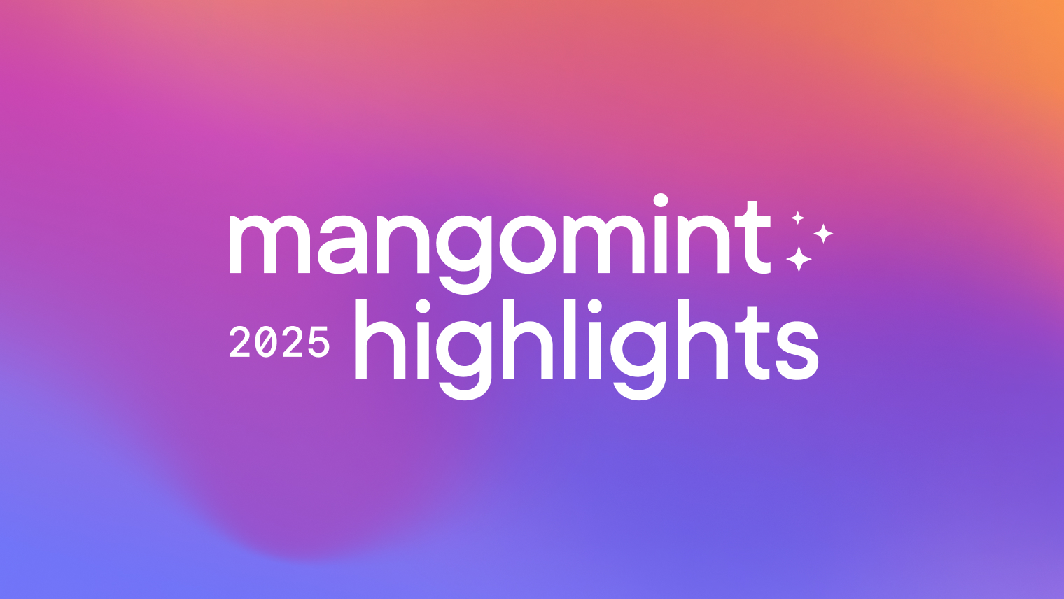 Mangomint “Highlights Giveaway” Official Rules