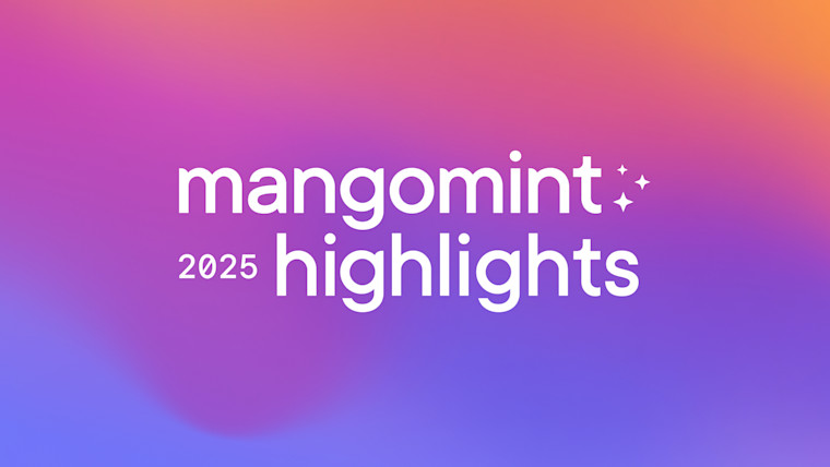 Mangomint “Highlights Giveaway” Official Rules