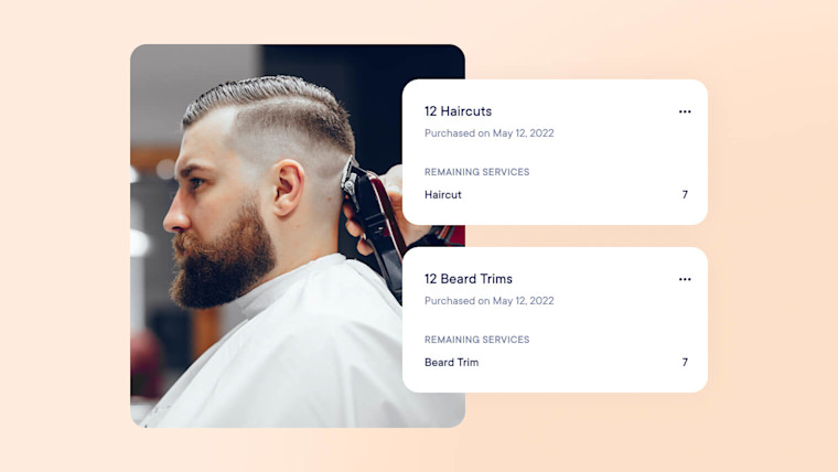 6 Barbershop service package ideas and examples
