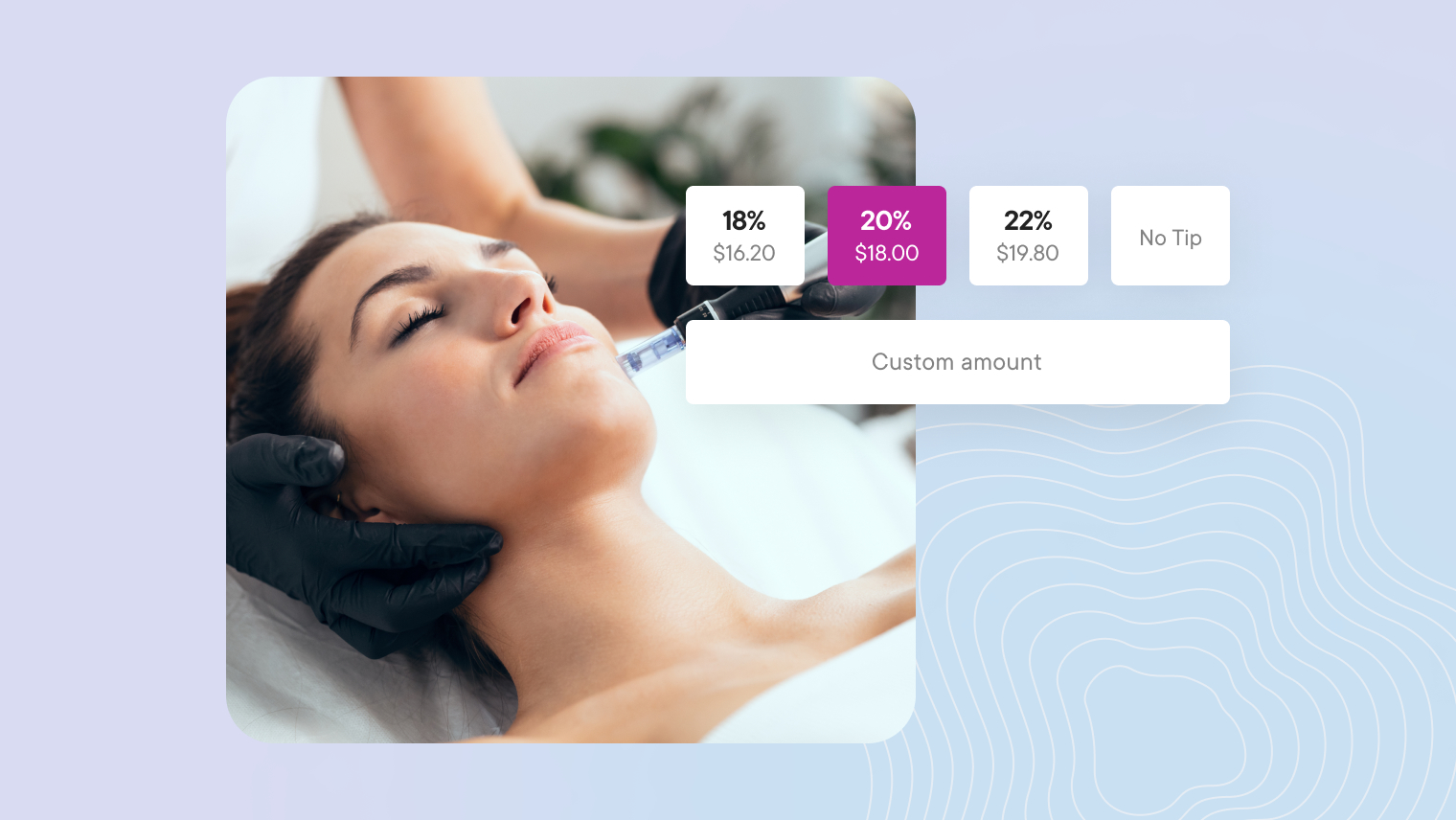 A complete guide to med spa tipping and etiquette