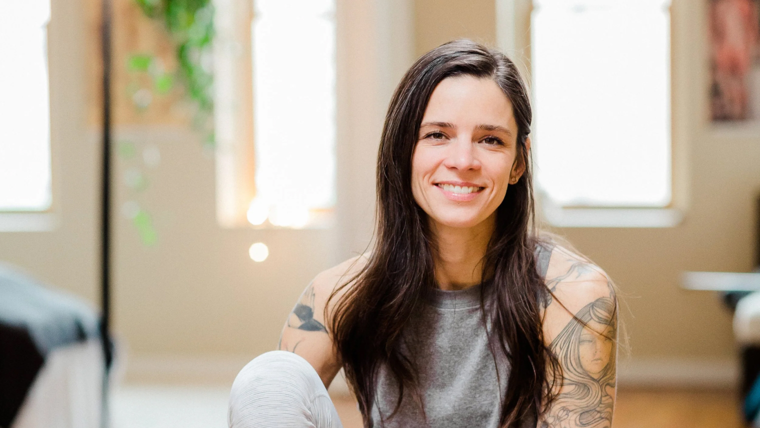 How THE SPACE transformed client communication with Mangomint Connect 