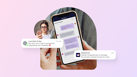 Centralize client communication