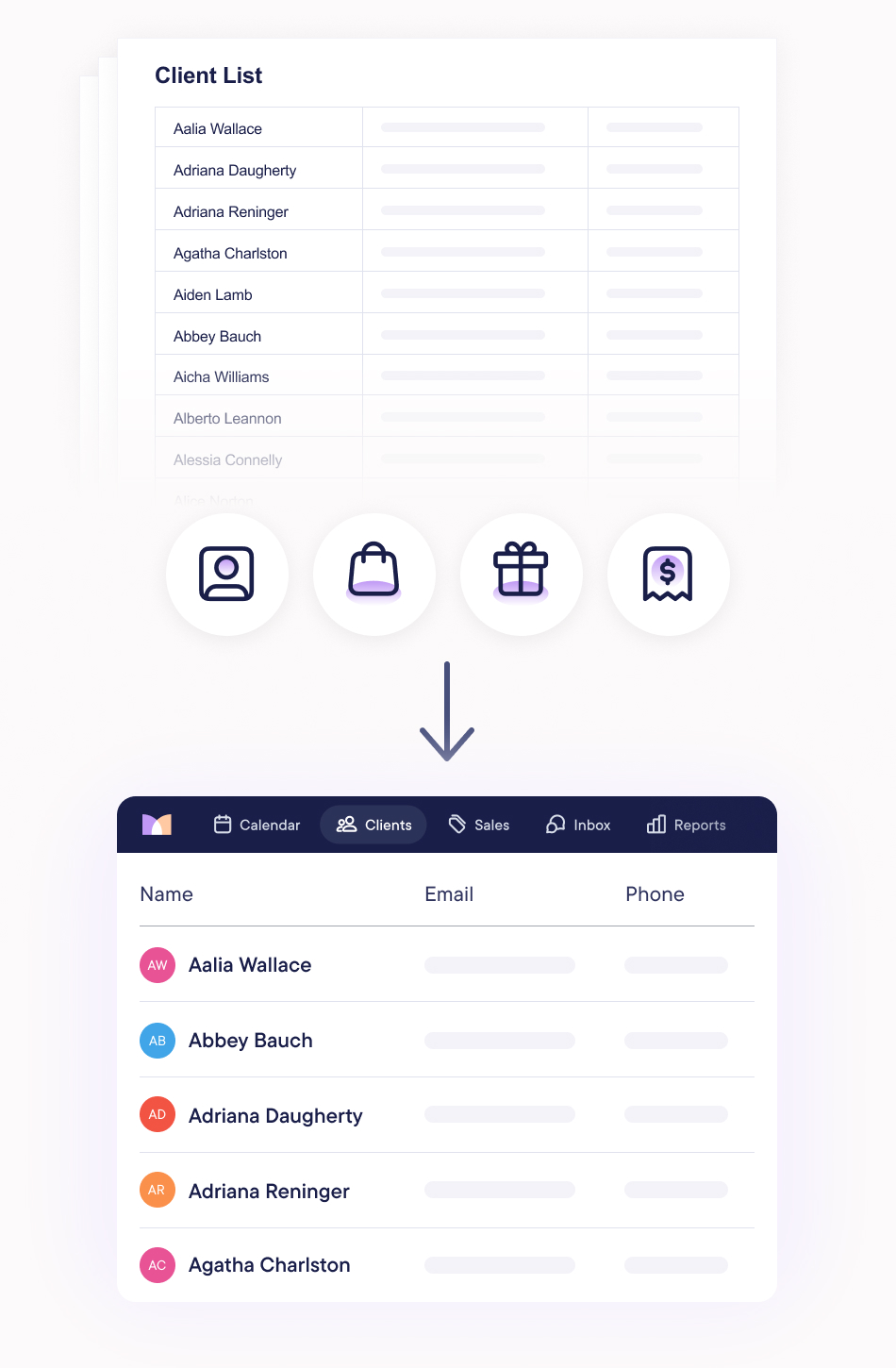 No Contracts. Nothing to Lose. mobile
