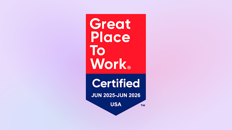 It’s Official: Mangomint is a Great Place to Work®