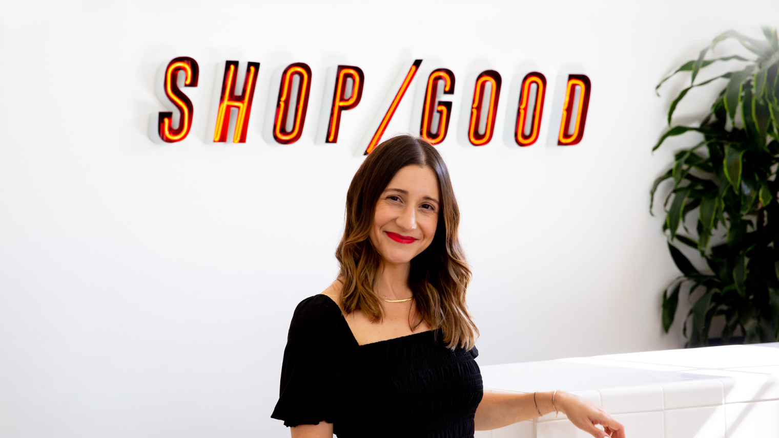 Mangomint Women Leaders Series: Leah Kirpalani of Shop Good