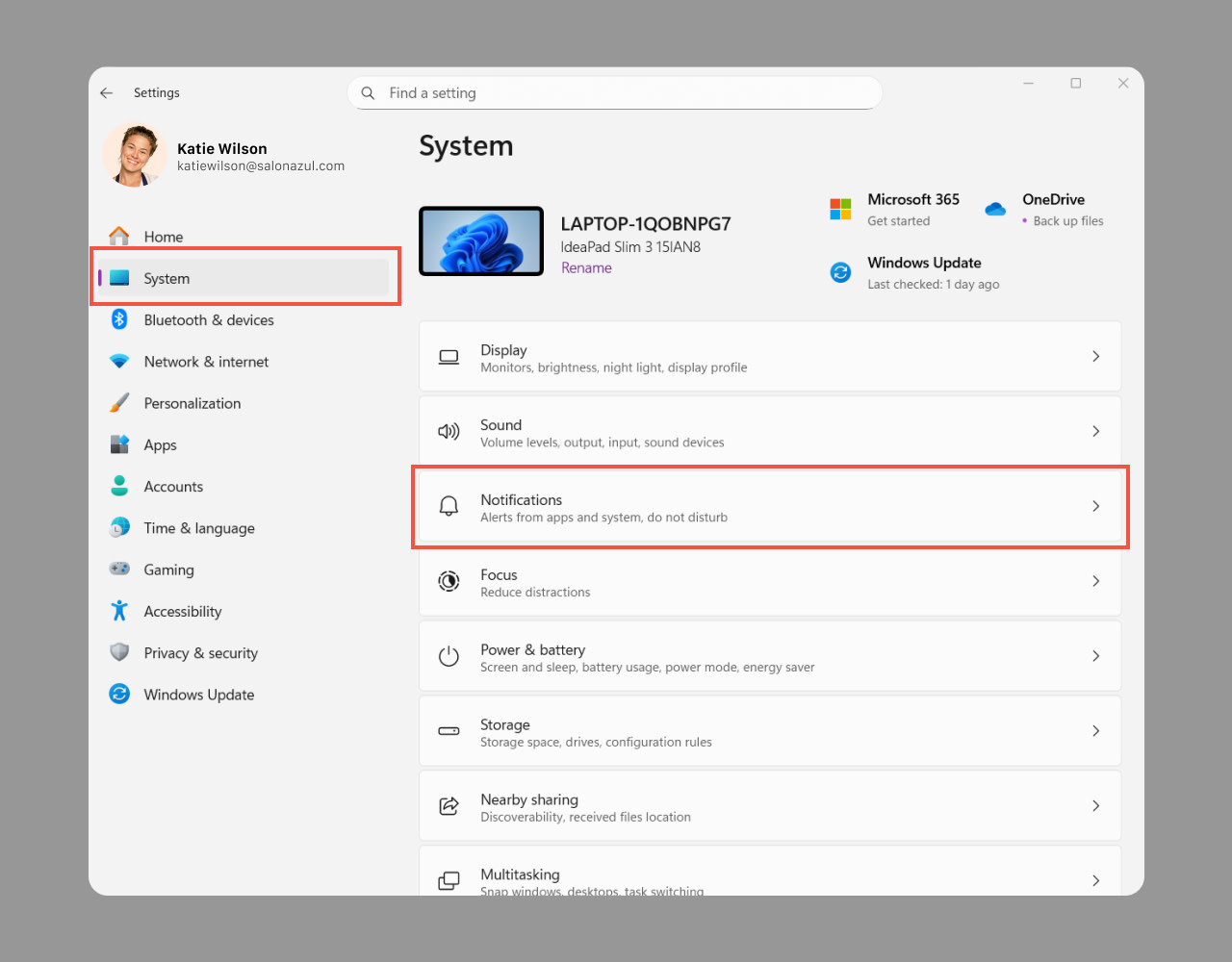 Enabling Desktop Notifications | Mangomint Salon and Spa Software