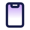 mobile-apps icon