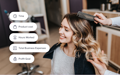 How to price your salon or spa services