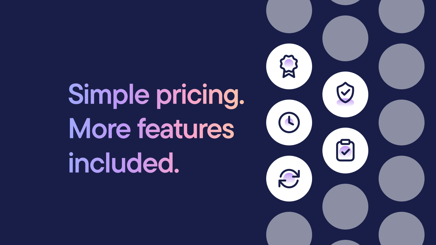 We're simplifying Mangomint's pricing