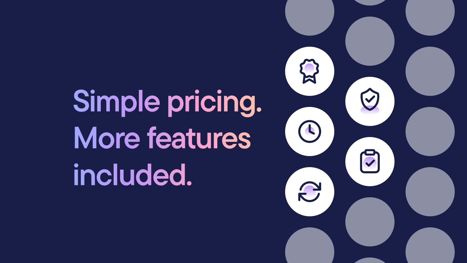 We're simplifying Mangomint's pricing