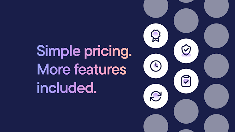 We're simplifying Mangomint's pricing