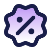 Offers & Discounts icon