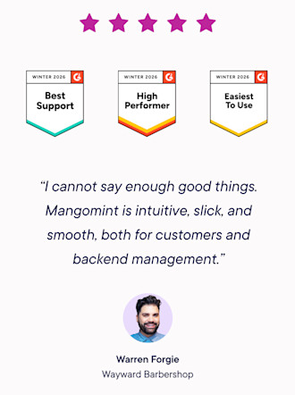 Hear it from top barbers mobile