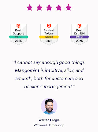 Hear it from top barbers mobile