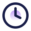 virtual-waiting-room icon