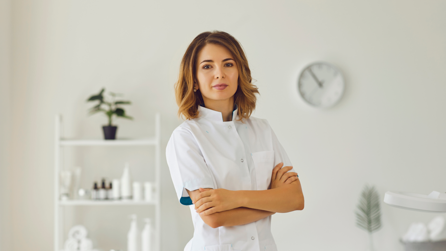 Medical spa consent form templates and examples | Mangomint Salon and ...