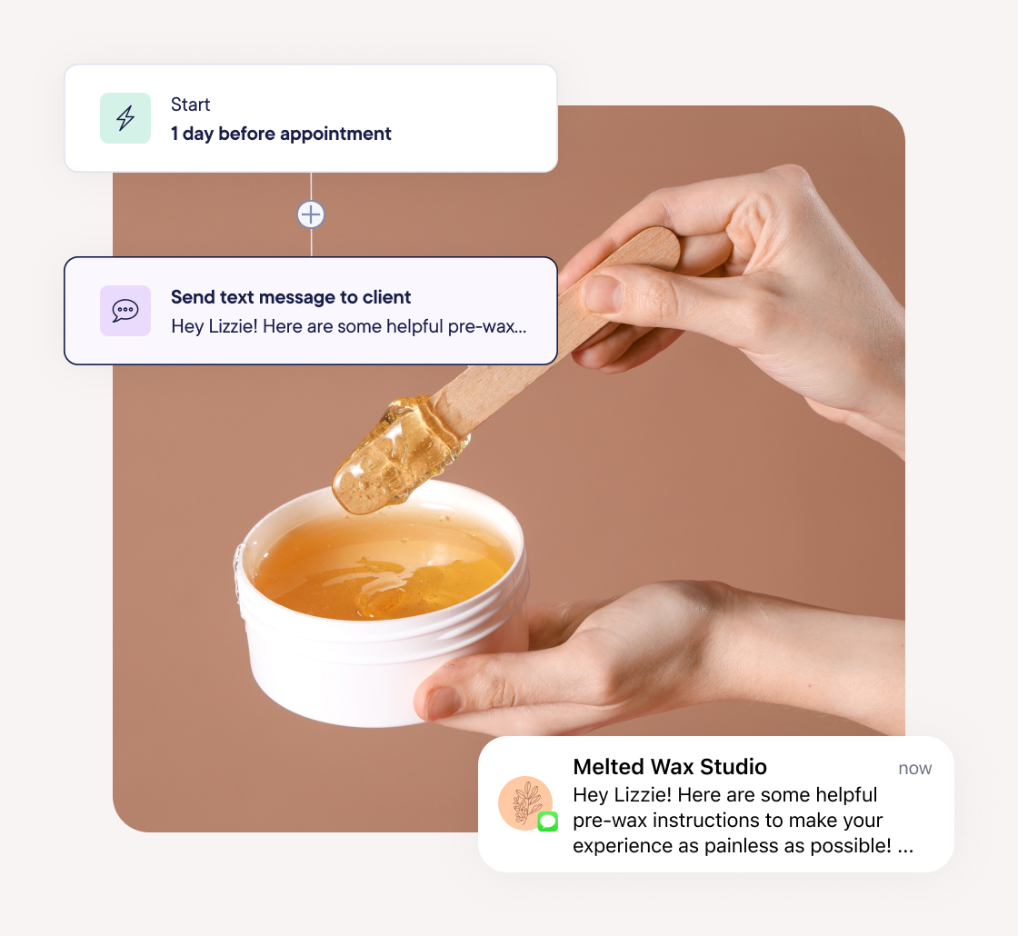 Deepen client engagement