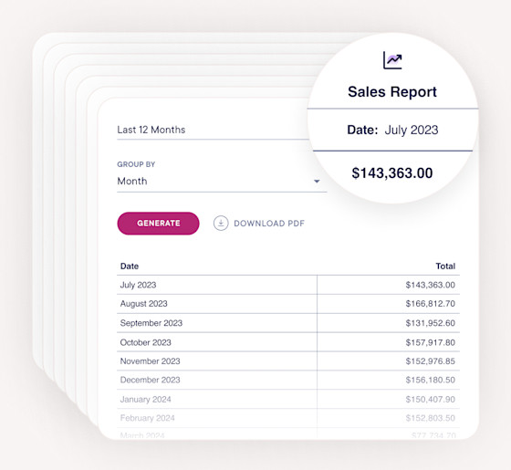 Simplify your workflow