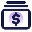 payroll-processing icon