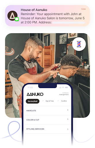 The Maven Offer mobile