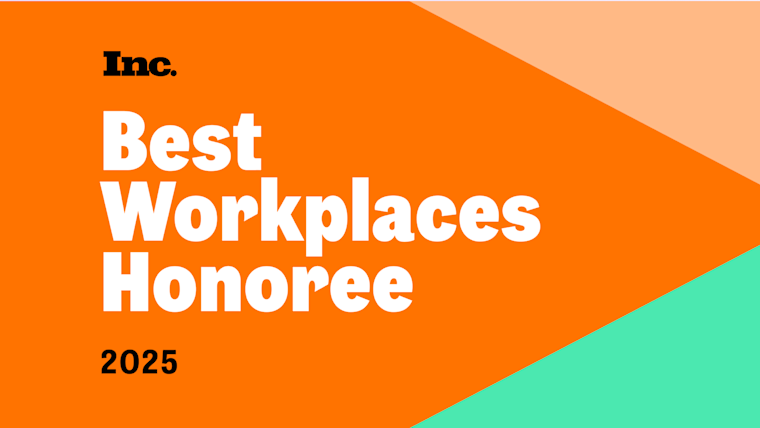 Mangomint Named One of Inc.'s Best Workplaces for 2025