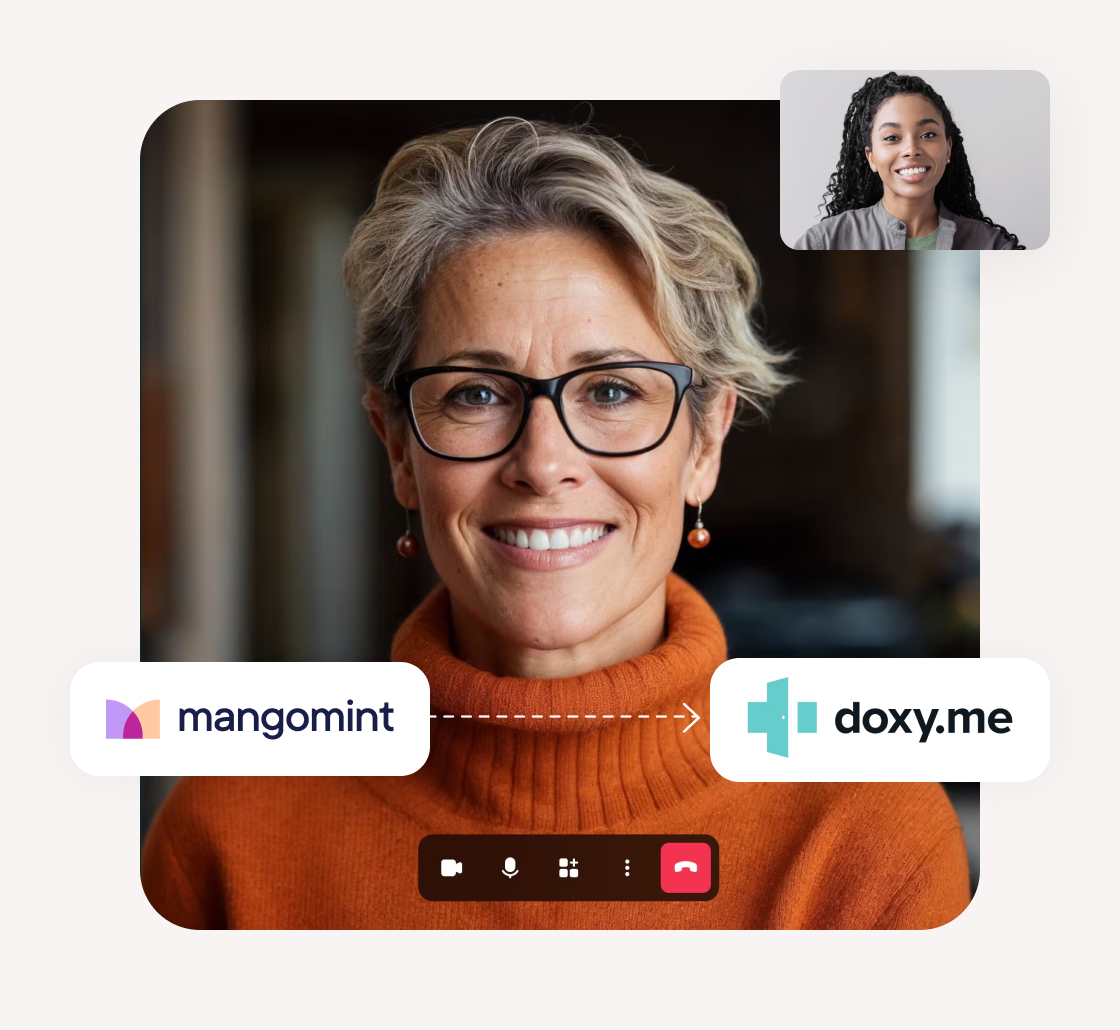 Virtual appointments made simple 