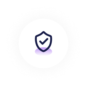 Protect patient privacy with fully encrypted, healthcare-grade video calls.