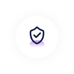 Protect patient privacy with fully encrypted, healthcare-grade video calls.