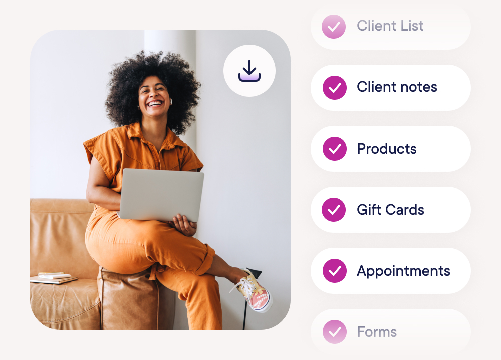 We don’t hold you hostage