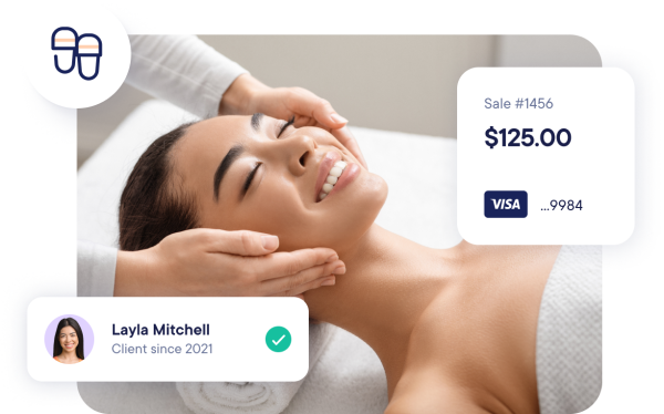 HIGHEST-RATED DAY SPA SOFTWARE 