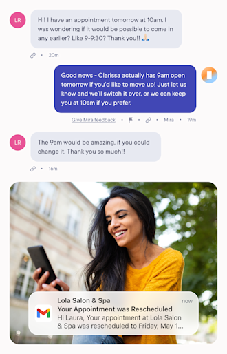 null mobile
