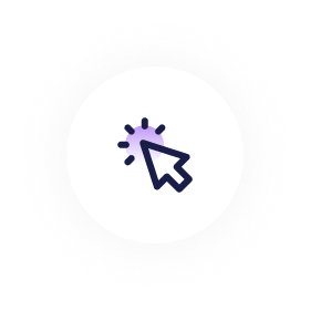 No downloads or extra portals, just one click to join directly from your automated message.