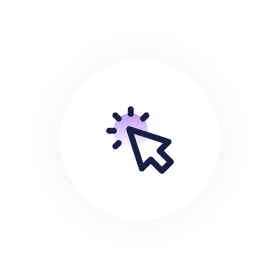 No downloads or extra portals, just one click to join directly from your automated message.