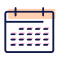 Calendar & Scheduling icon