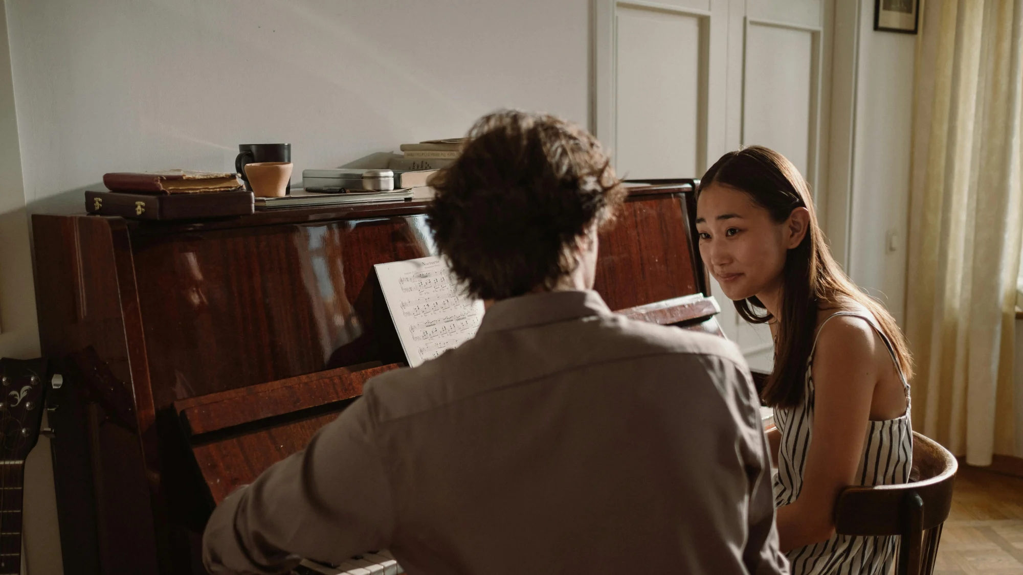 Endlich flüssig vom Blatt spielen - Strategien gegen Unsicherheit