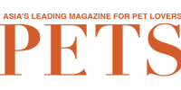 logo pets magazine
