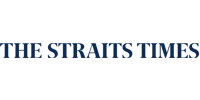 logo straits times