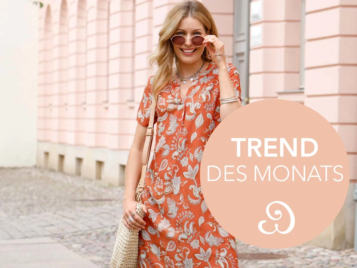 Pur shirt - Der Favorit unserer Redaktion