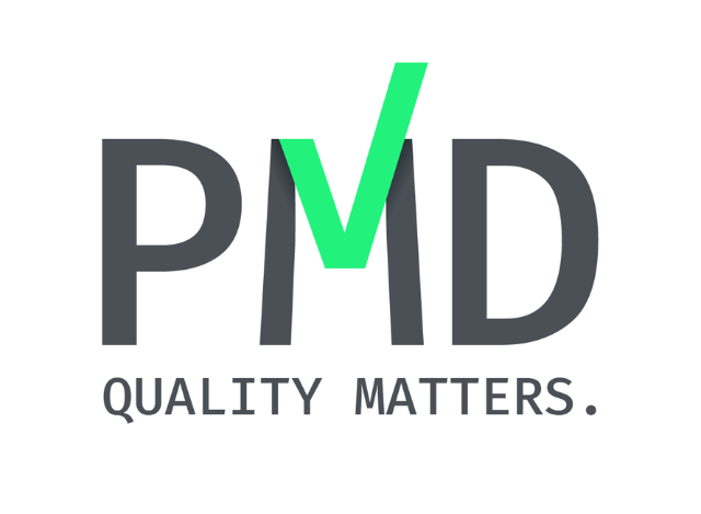 PMD is a source code analyzer