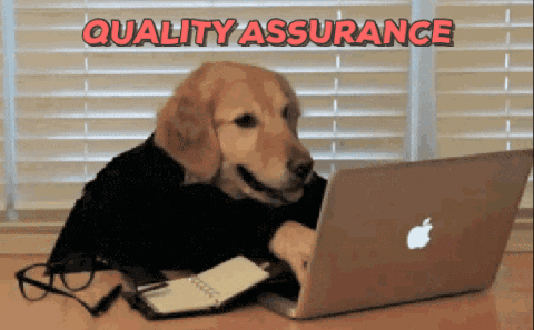 Quality Assurance (QA) and Testing