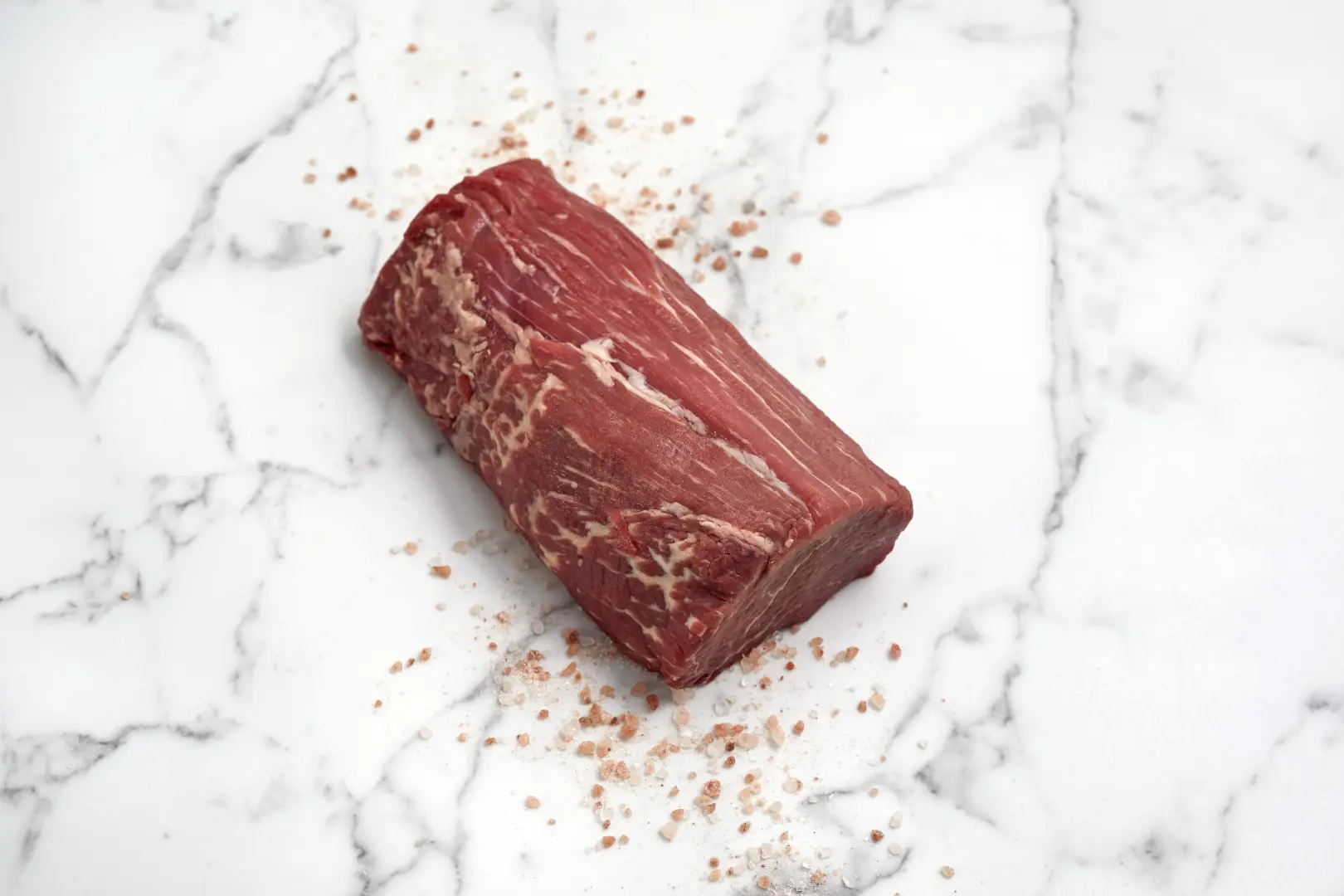 WFC 6043 6018 Beef Roast Tenderloin Raw