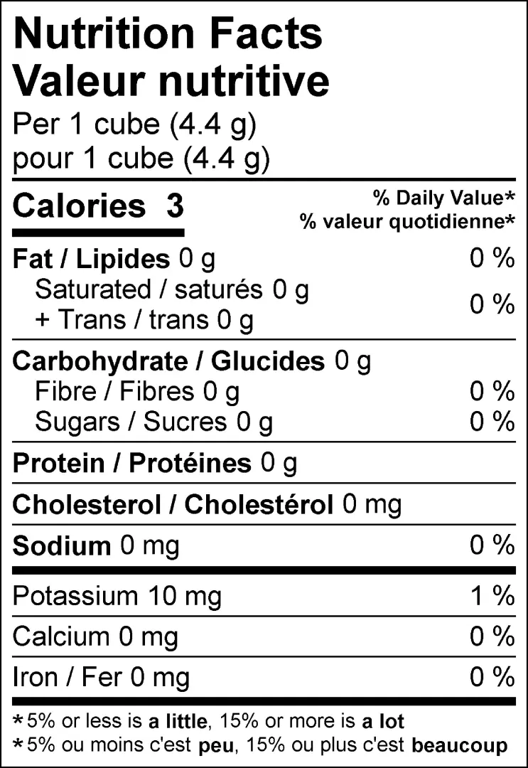 WFC 4027 NB Produce GingerCube NFT