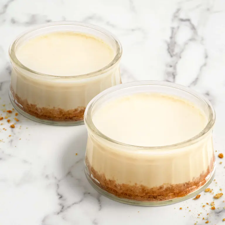 WFC 3807 NB ValueAdd VanillaCheesecake Raw