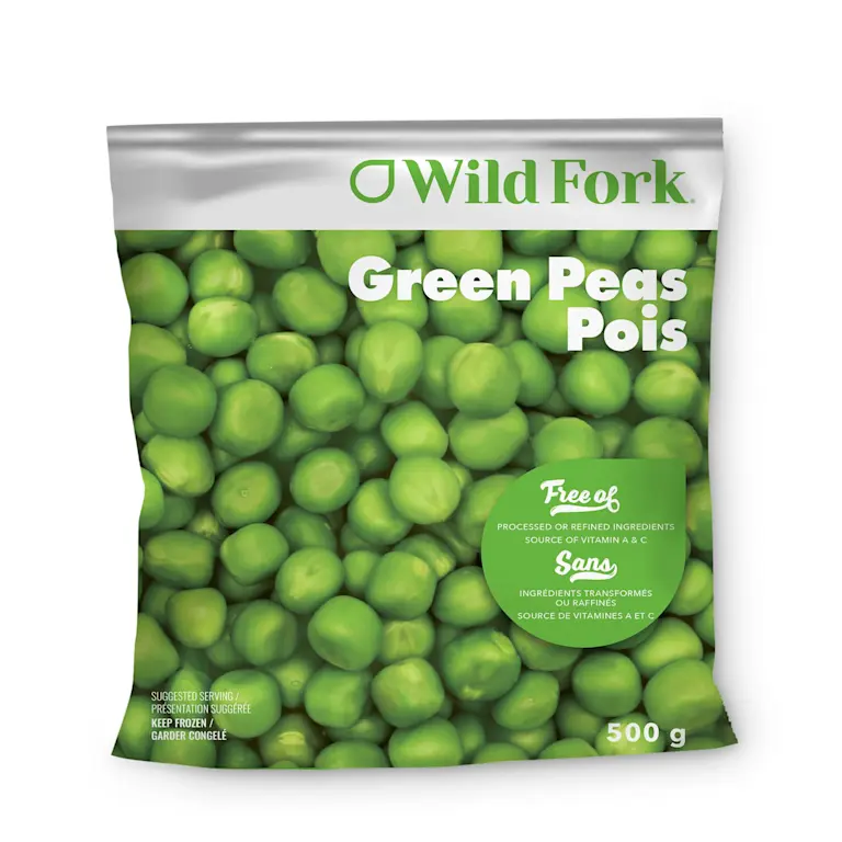 24034 Green Peas