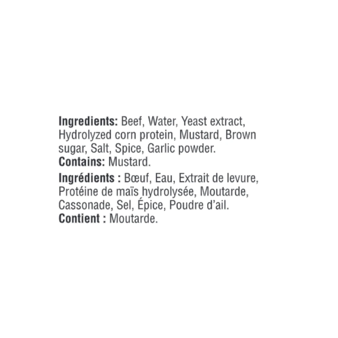 WFC 9002 Grinds PrimeRibBurgers Ingredients