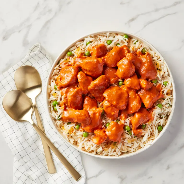 WFC 2516 ValueAdd Family ButterChicken Lifestyle