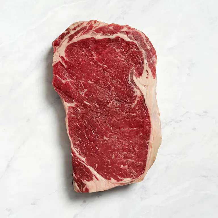 WFC 6793 Beef USMT Steak Ribeye Raw